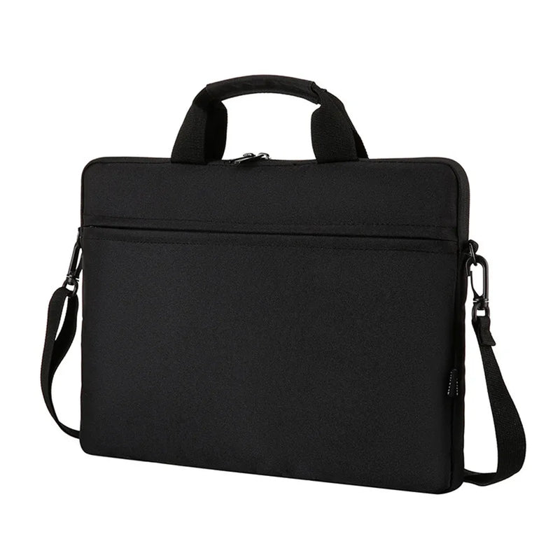 15 Inch Laptop Bag Lightweight Portable Briefcase for Men Women