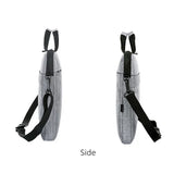 15 Inch Laptop Bag Lightweight Portable Briefcase for Men Women