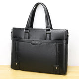 15 16 Inch Laptop Bag Briefcases Men Bag Shoulder Business Work Tote