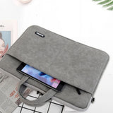 13-15in Laptop Bag with Adjustable Shoulder Strap