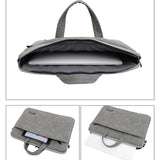 13-15in Laptop Bag with Adjustable Shoulder Strap