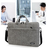 13-15in Laptop Bag with Adjustable Shoulder Strap