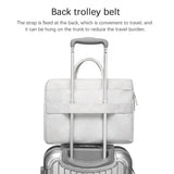 Women's Waterproof Laptop Sleeve 14-15.6 Inch Bag