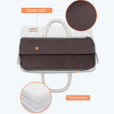 Women's Waterproof Laptop Sleeve 14-15.6 Inch Bag