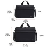 15.6 inch Laptop Sleeve Shoulder Carrying Bag Protective Case