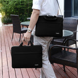 15.6 inch Laptop Sleeve Shoulder Carrying Bag Protective Case