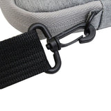 15.6 inch Laptop Sleeve Shoulder Carrying Bag Protective Case