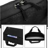 15.6 inch Laptop Sleeve Shoulder Carrying Bag Protective Case