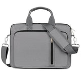 Waterproof Portable Laptop Bag 13.3 15.6inch Business Shockproof Bag