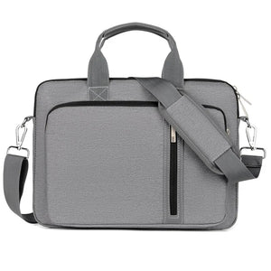 13.3 15.6inch Waterproof Laptop Bag Business Shoulder Bag