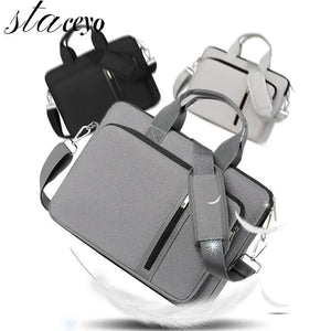 13.3 15.6inch Waterproof Laptop Bag Business Shoulder Bag
