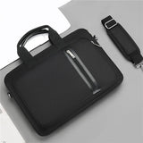 Waterproof Laptop Bag 13.3 15.6inch Business Shoulder Bag
