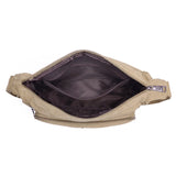 Men's Laptop Briefcase Business Handbag Large Capacity Messenger Bag