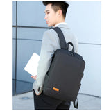 USB Charging Backpack for Laptop Travel, Men Women School Bookbag