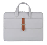 Large Capacity Laptop Handbag for Men Women 15 Inch Notebook Bags