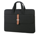Large Capacity Laptop Handbag for Men Women 15 Inch Notebook Bags