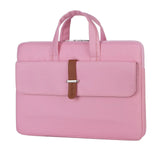 Large Capacity Laptop Handbag for Men Women 15 Inch Notebook Bags