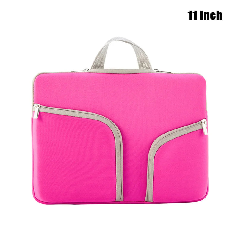 Protective Laptop Bag for Macbook Air/Pro/Retina