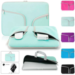 Protective Laptop Bag for Macbook Air/Pro/Retina
