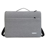 Waterproof Laptop Shoulder Bag 12-16inch Briefcase Messenger