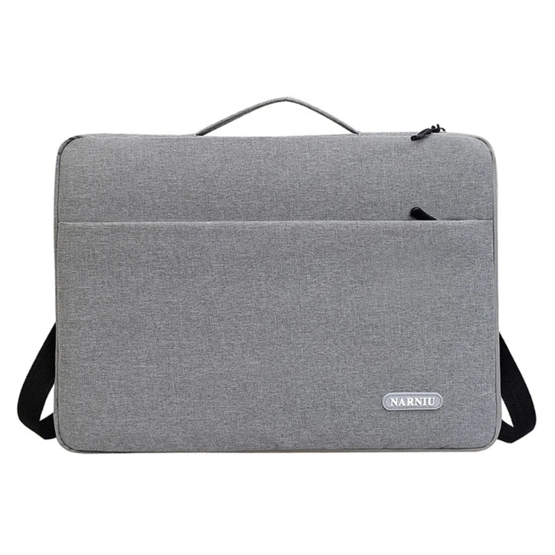 Waterproof Laptop Shoulder Bag 12-16inch Briefcase Messenger