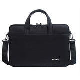 Laptop Shoulder Bag Briefcase 13-15.6in Tablet Sleeve Durable Lightweight