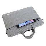 Laptop Shoulder Bag Briefcase for 13/14/15.6in Tablet Sleeve