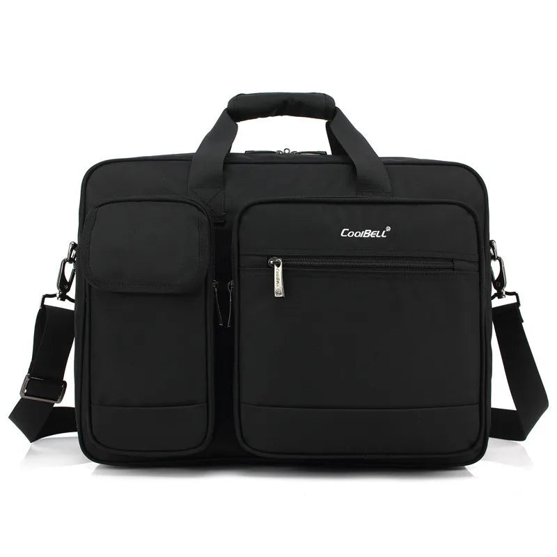 Waterproof Laptop Sleeve Case Durable Lightweight Messenger Bag