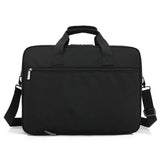 Waterproof Laptop Sleeve Case Durable Lightweight Messenger Bag