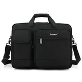 Waterproof Laptop Sleeve Case Durable Lightweight Messenger Bag