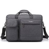 Waterproof Laptop Sleeve Case Durable Lightweight Messenger Bag