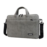 Shockproof Laptop Shoulder Bag for 13 14 15in Notebook