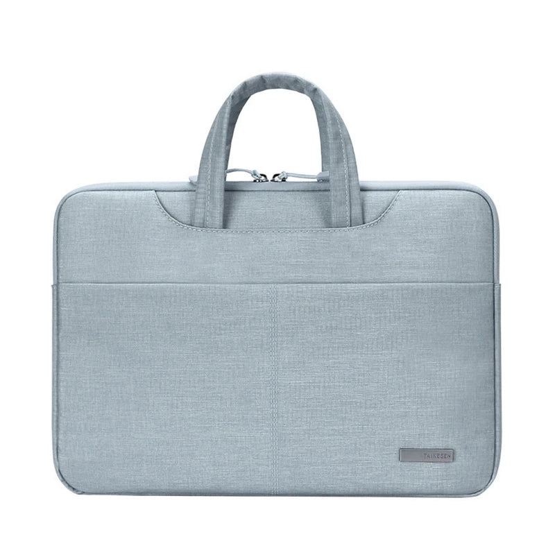 Shoulder Bag Laptop Sleeve 12-15.6inch Business Handbag