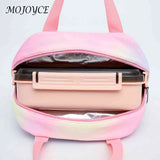 Waterproof Laptop Bookbag Set for Kids