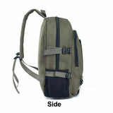 Large Backpack Mens Boys Rucksack Fishing Sports Travel Hiking SchoolBag