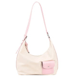 Large Capacity Tote Bag for Women Summer Commuter Shoulder Bag