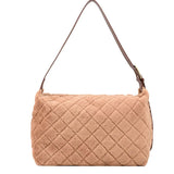 Plush Handbag High Messenger Bags Women