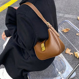 Women's PU Leather Shoulder Bags Handbag