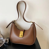 Women's PU Leather Shoulder Bags Handbag