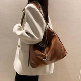 Large Shoulder Bags for Women