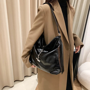 Large Shoulder Bags for Women