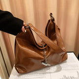 Large Shoulder Bags for Women