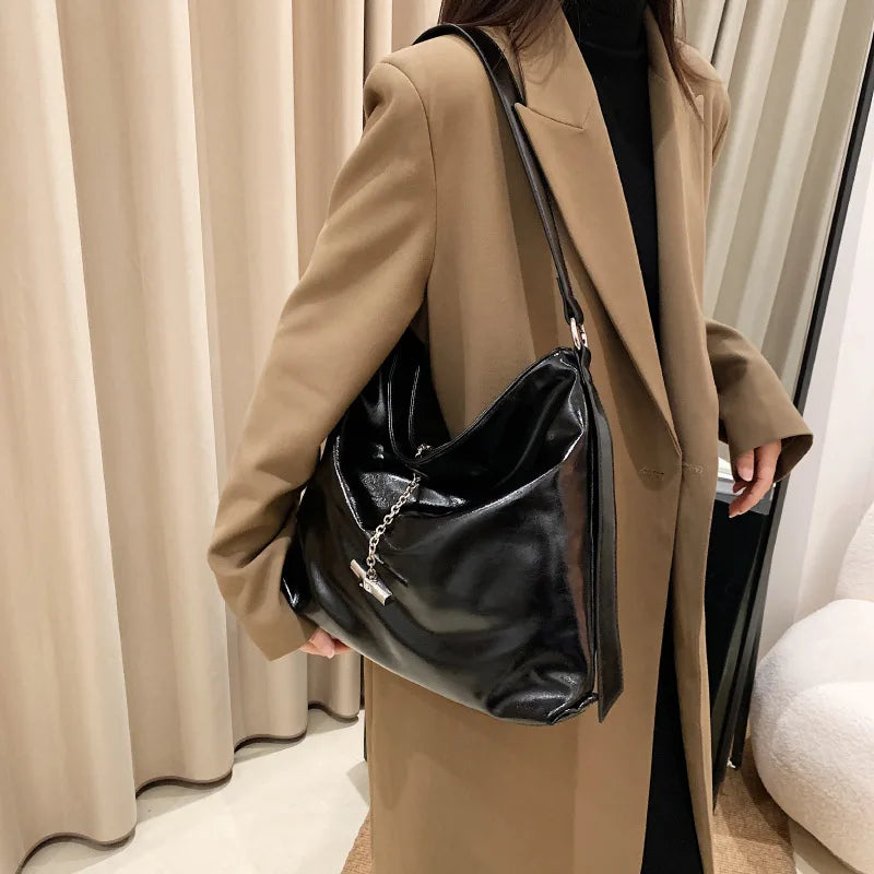 Large Shoulder Bags for Women