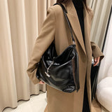 Large Shoulder Bags for Women