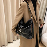 Large Shoulder Bags for Women