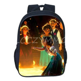 Cartoons Encanto Large Capacity Backpack for Kids