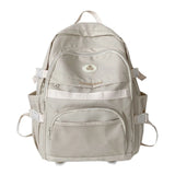 Large Capacity Casual Daypack College School Bag