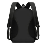 Large Capacity Men's Backpack for Outdoor Hiking School Sports Bag