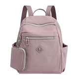 Large Capacity Waterproof Single Strap Backpack for Men and Women
