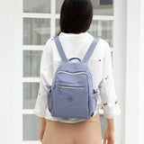 Large Capacity Waterproof Backpack Travel Bag Multifunction Sports Outdoor